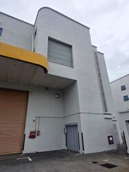 Woodlands Spectrum (D25), Factory #506520651